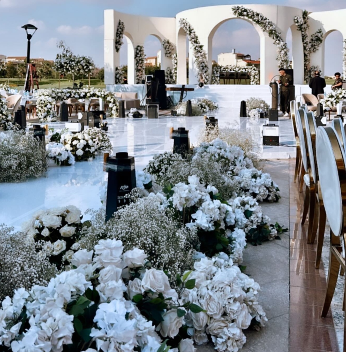 Le Guide Ultime pour Organiser un Mariage Réussi en France : Conseils & Astuces
