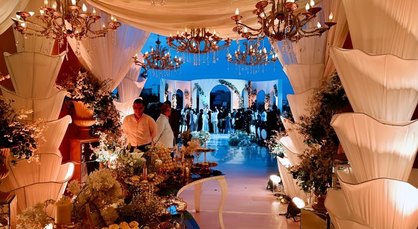 Tendances Mariage 2025 en France : Ce qu’il faut absolument savoir !